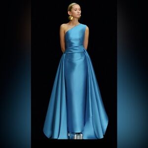 New with tags Solace London evening dress